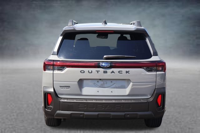 Certified 2026 Subaru Outback Touring AWD/4WD image 20