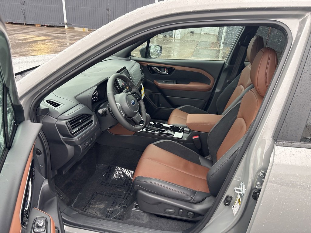 New 2026 Subaru Forester Touring image 11