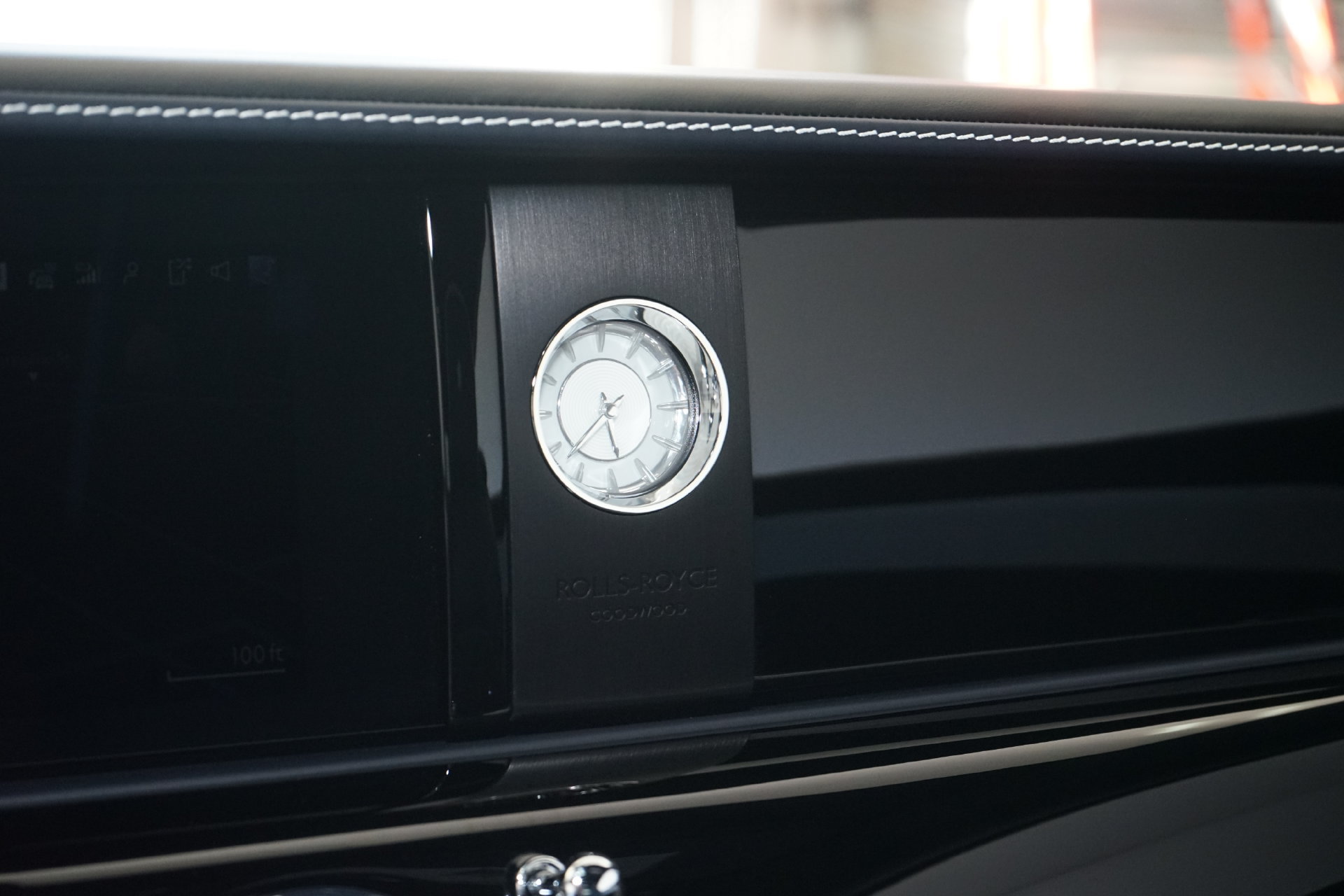 Used 2024 Rolls-Royce Spectre w/ Spectre Launch Package AWD/4WD image 32