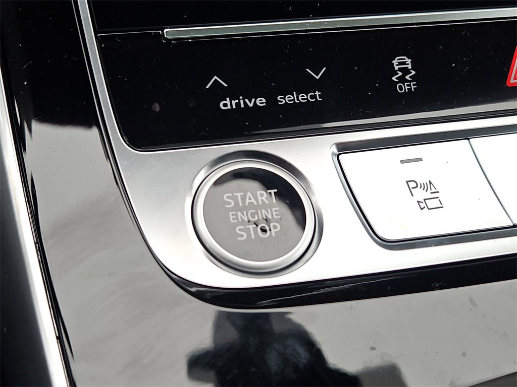 New 2026 Audi Q8 Premium Plus image 18