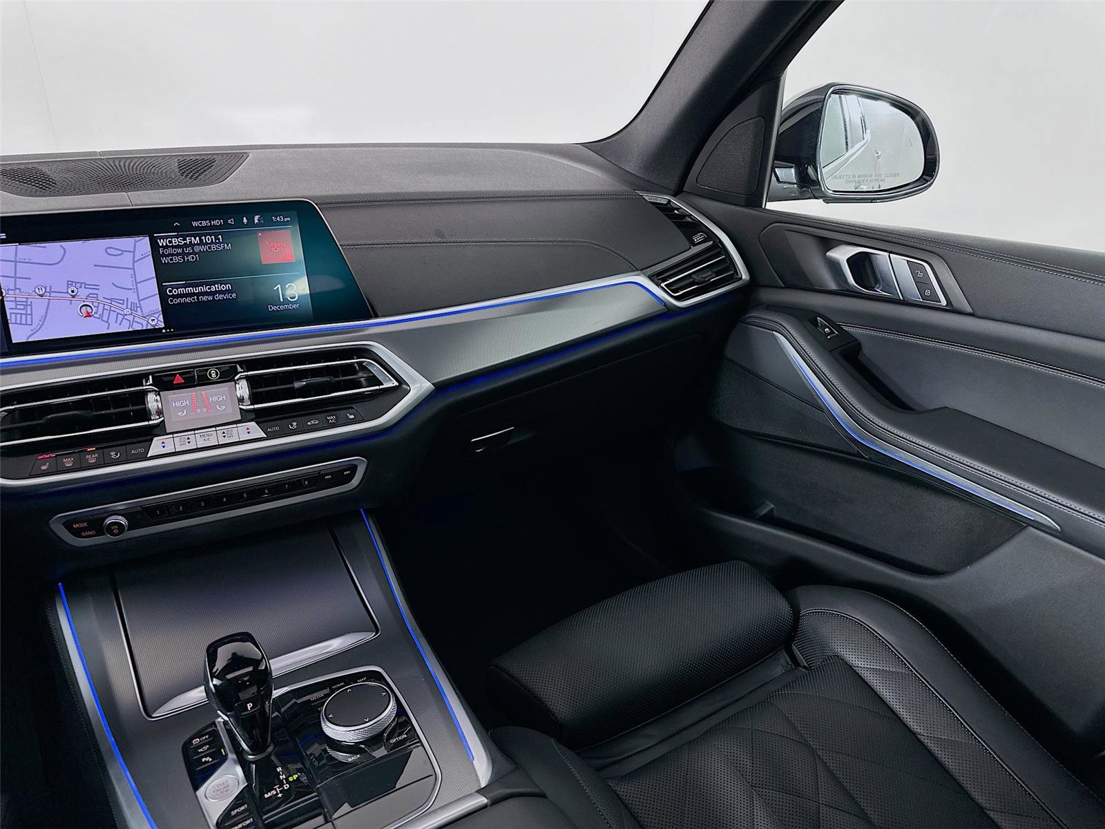 Certified 2023 BMW X5 xDrive40i w/ Premium Package image 24