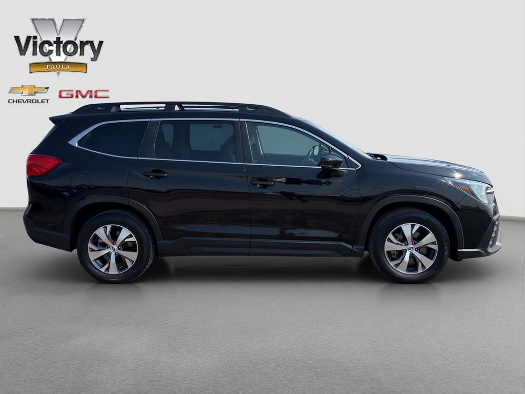 Used 2024 Subaru Ascent Premium w/ Convenience Package AWD/4WD image 7