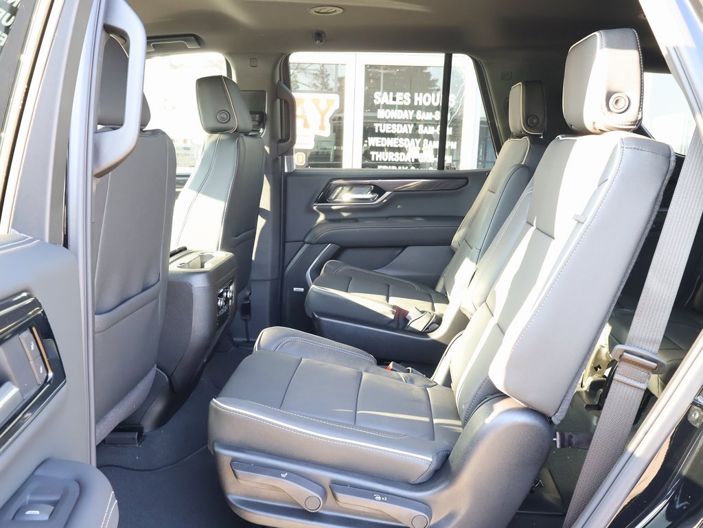 New 2026 GMC Yukon Elevation image 27
