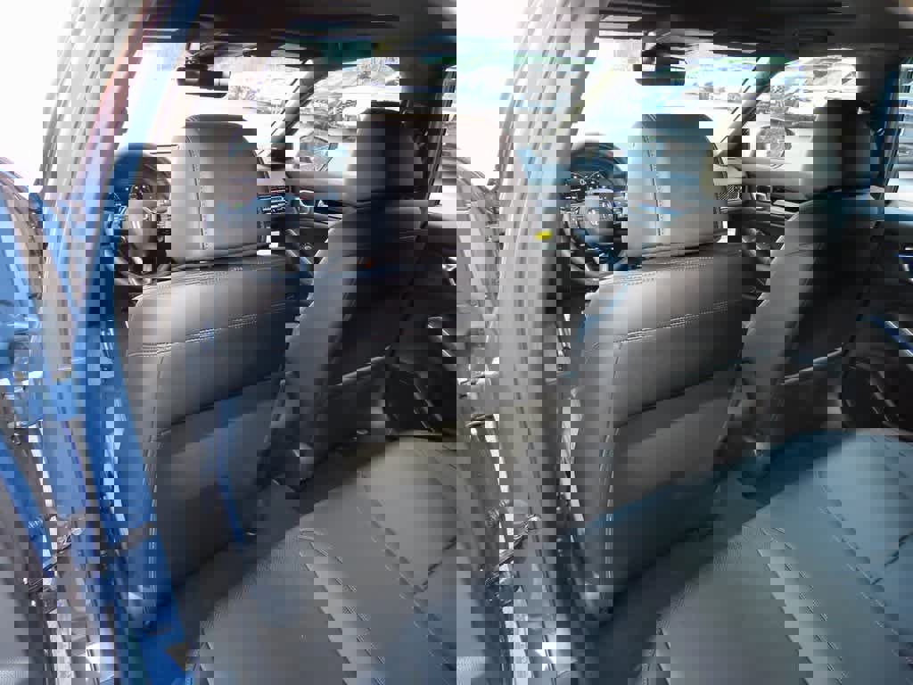 New 2026 Honda Civic Sport Touring image 15