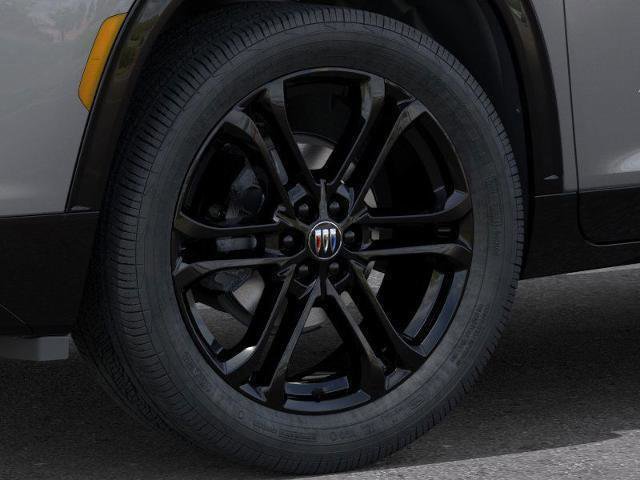 New 2026 Buick Enclave Sport Touring image 9