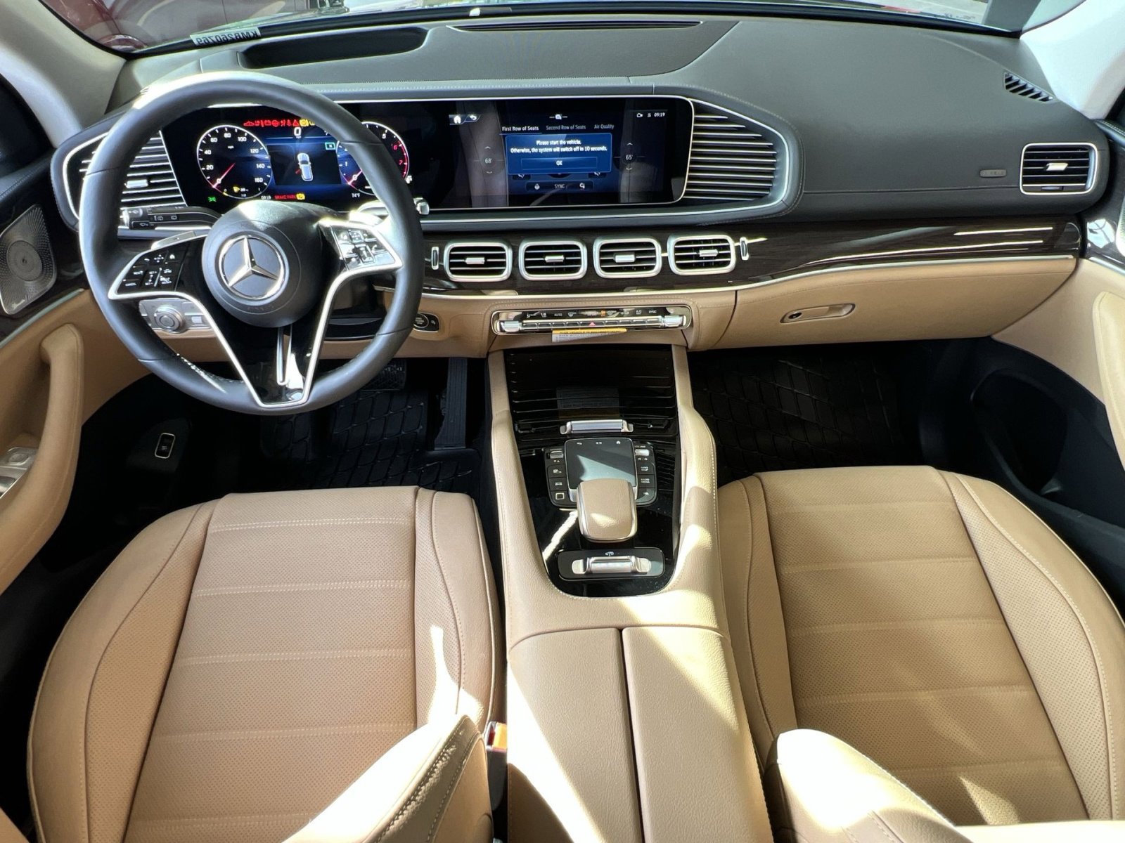 New 2026 Mercedes-Benz GLE 450 4MATIC image 17
