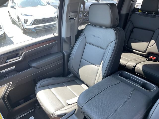 New 2026 GMC Sierra 1500 Denali w/ Denali Reserve Package AWD/4WD image 24