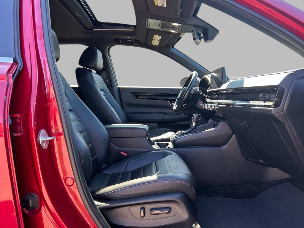 Used 2023 Honda CR-V Sport Touring image 20