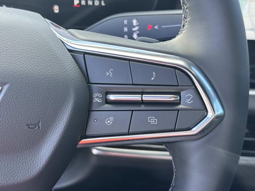 New 2026 Chevrolet Equinox LT image 23