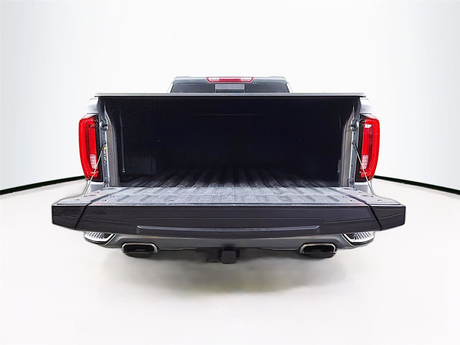 Used 2022 GMC Sierra 1500 AT4 w/ AT4 Preferred Package image 27