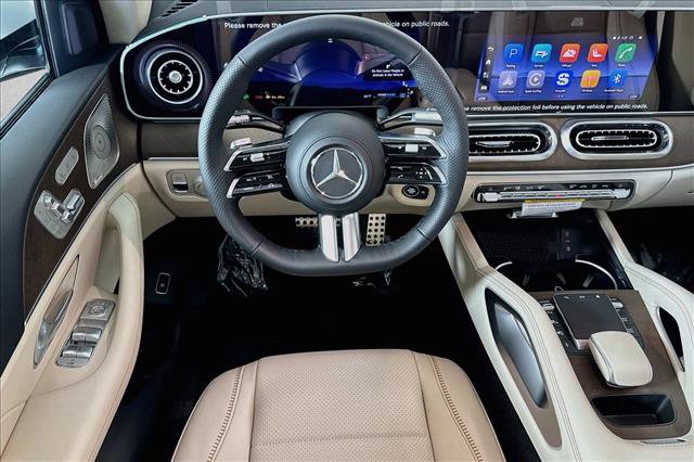 New 2027 Mercedes-Benz GLE 450 4MATIC image 20