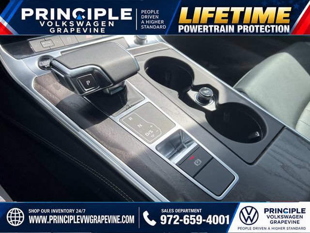 Used 2023 Audi A6 Premium Plus w/ Premium Plus Package AWD/4WD image 22