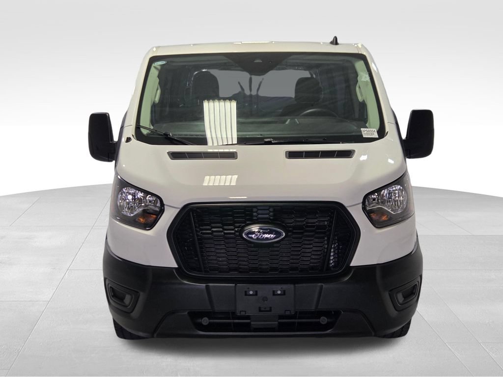 Used 2024 Ford Transit 150 Low Roof AWD image 16