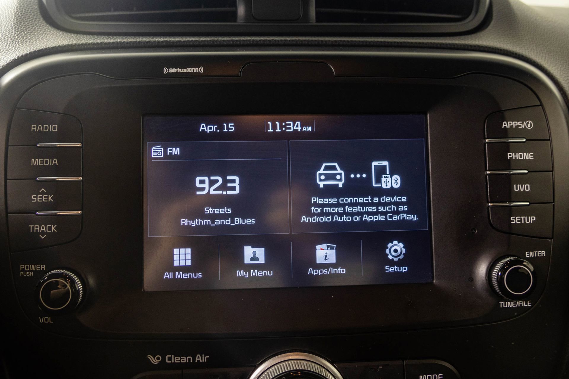 Used 2018 Kia Soul + FWD image 23