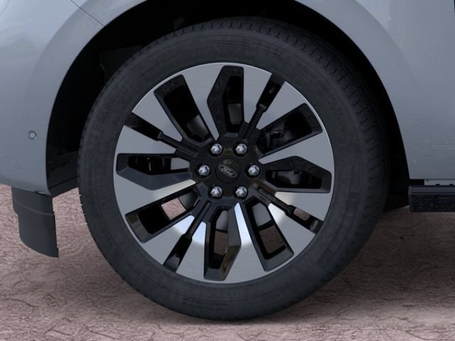 New 2026 Ford Expedition Max Platinum w/ Driver's Package AWD/4WD image 19