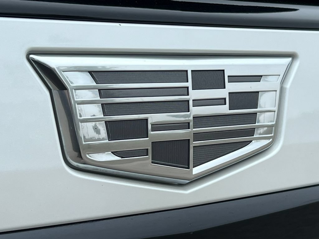 Used 2025 Cadillac Escalade Sport Platinum w/ LPO, ONYX Package AWD/4WD image 50