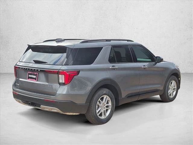 New 2027 Ford Explorer Active w/ Active Comfort Package RWD image 2