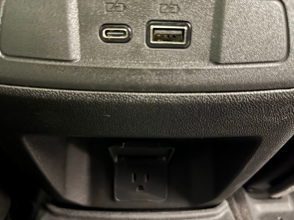 New 2026 Chevrolet Colorado ZR2 w/ Technology Package image 20