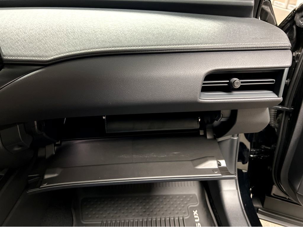 Certified 2024 Lexus UX 250h AWD w/ Premium Package image 34