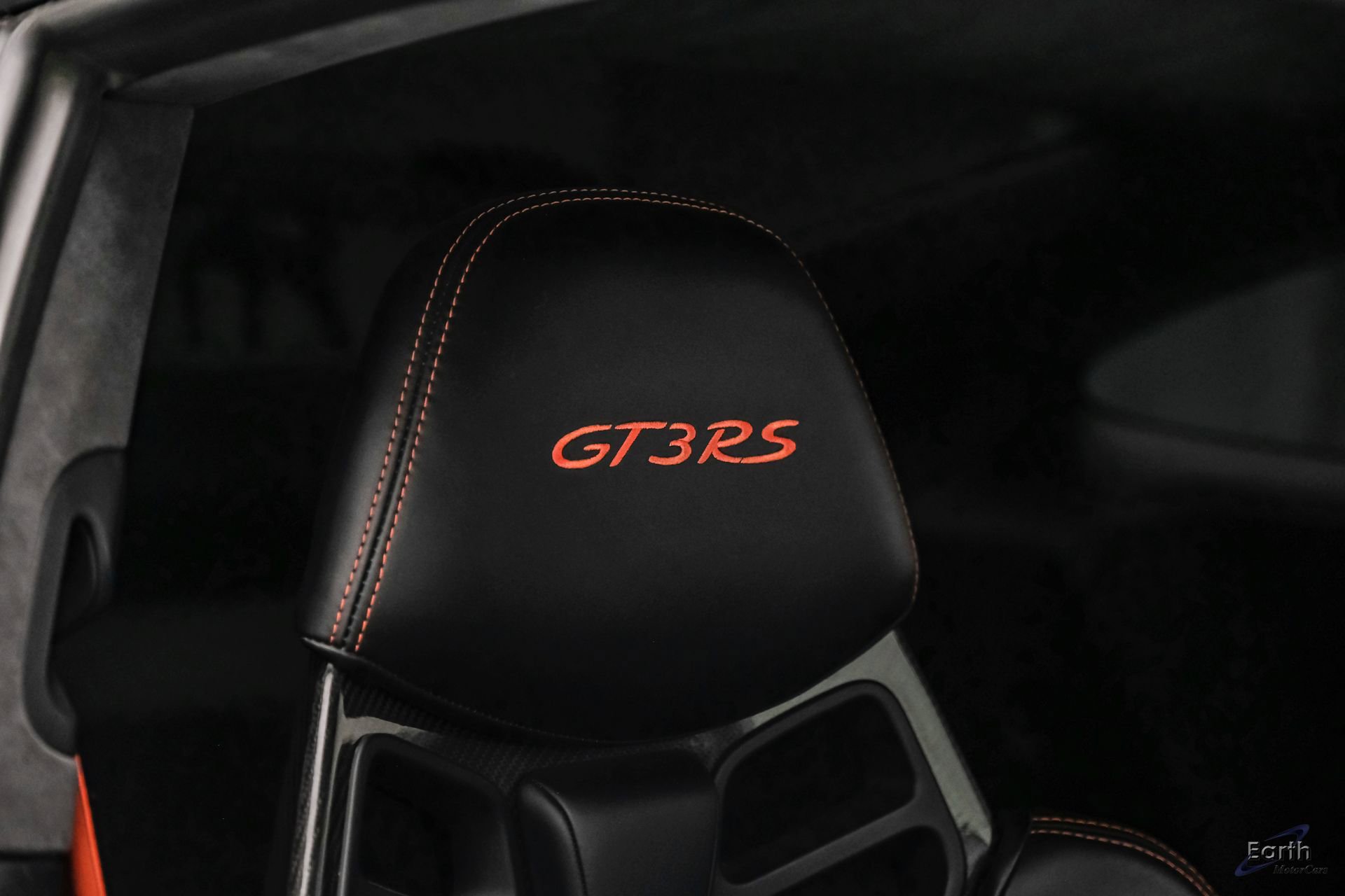 Used 2016 Porsche 911 GT3 RS image 61