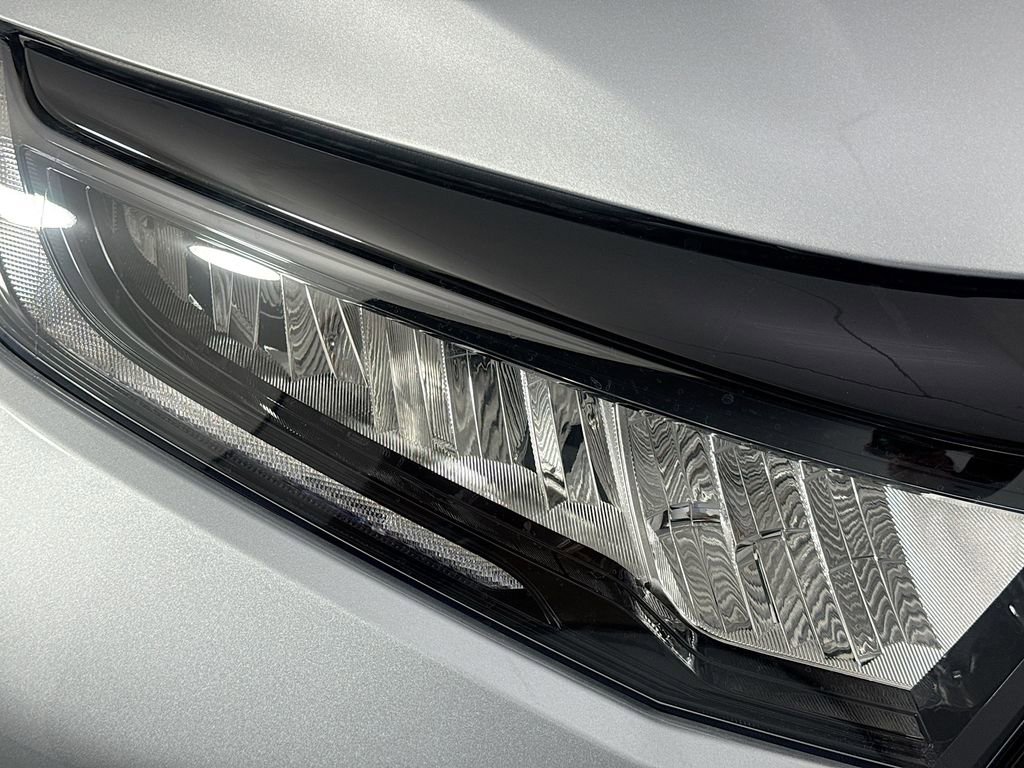 New 2026 Honda Odyssey Elite image 41