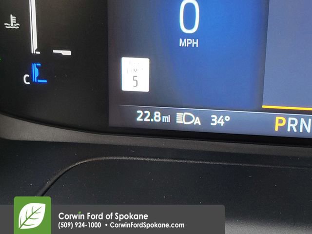 New 2026 Ford Transit 350 XLT image 4