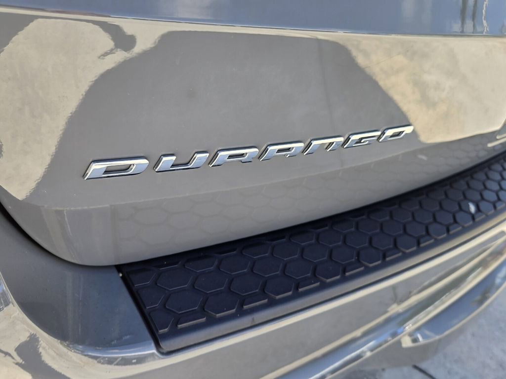 Used 2023 Dodge Durango R/T RWD image 15