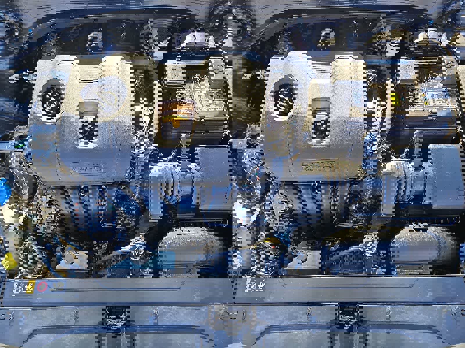 Used 2023 Kia Forte LXS image 15