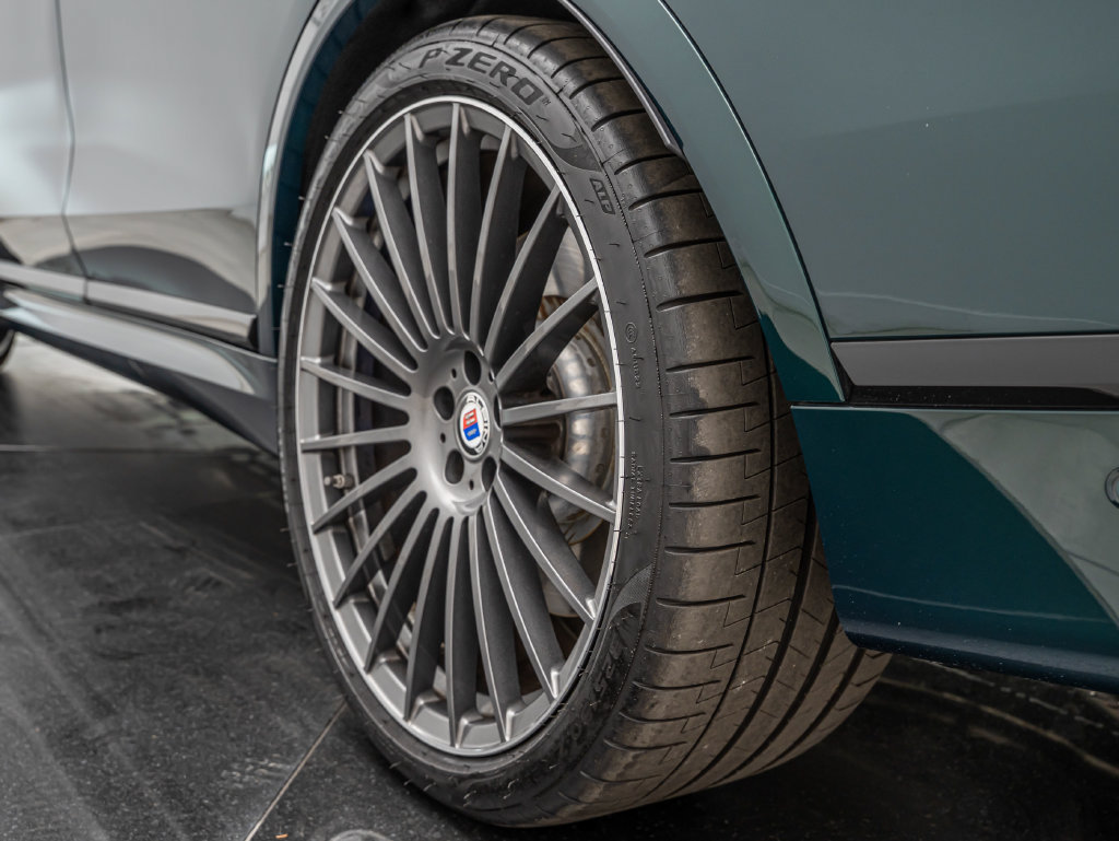 Used 2026 BMW ALPINA XB7 AWD/4WD image 60
