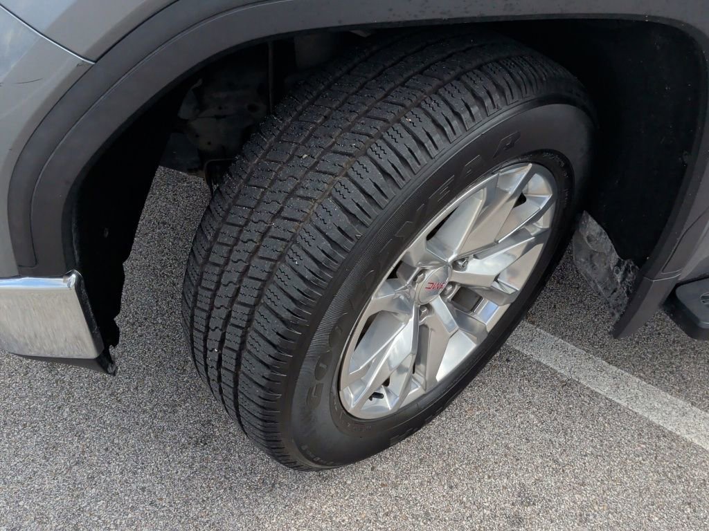 Used 2019 GMC Sierra 1500 SLT image 50