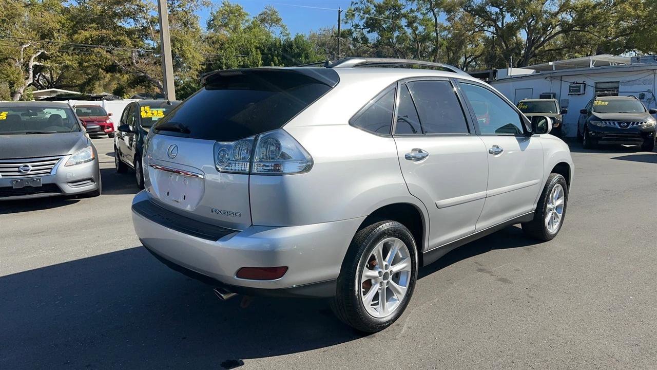 Used 2009 Lexus RX 350 AWD image 11