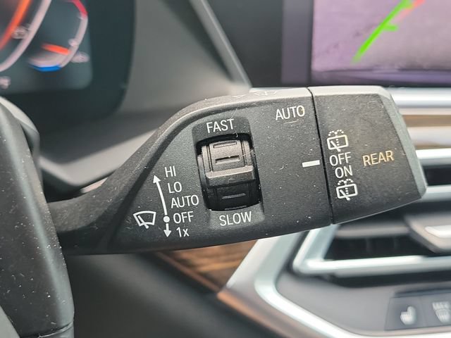 Used 2021 BMW X5 xDrive40i w/ Convenience Package AWD/4WD image 16