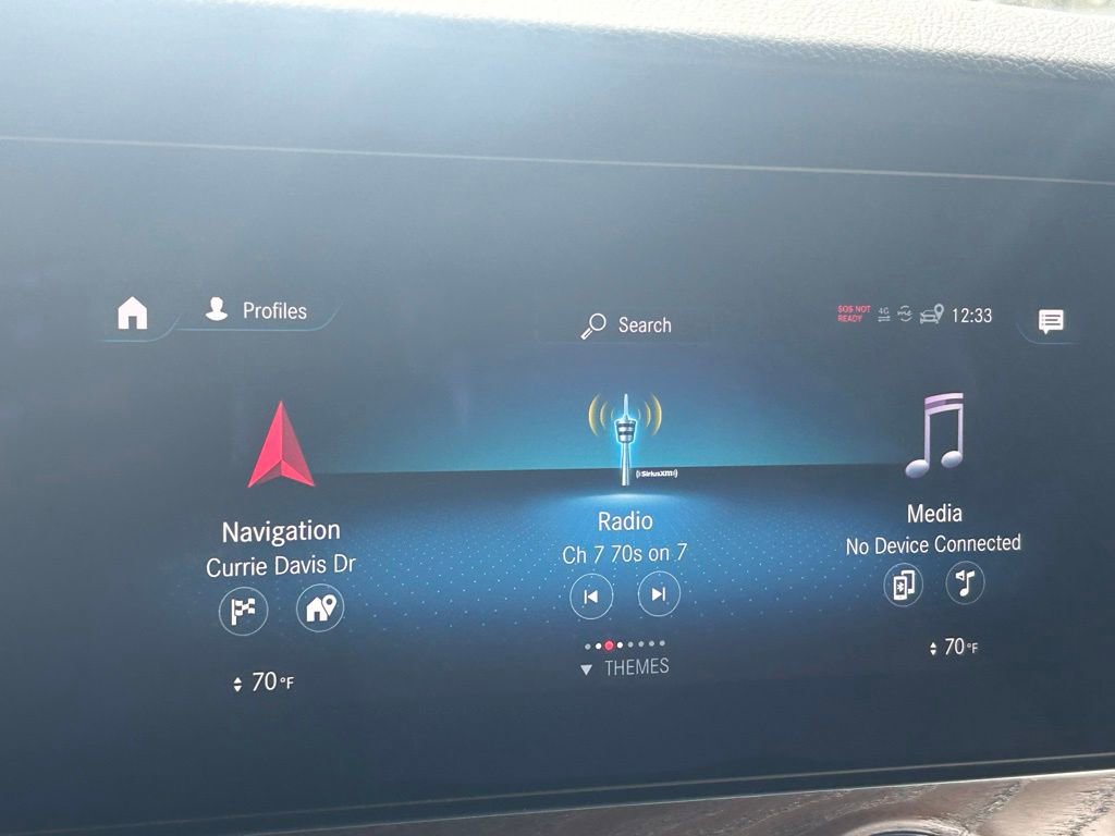 Used 2022 Mercedes-Benz E 350 E 350 image 17