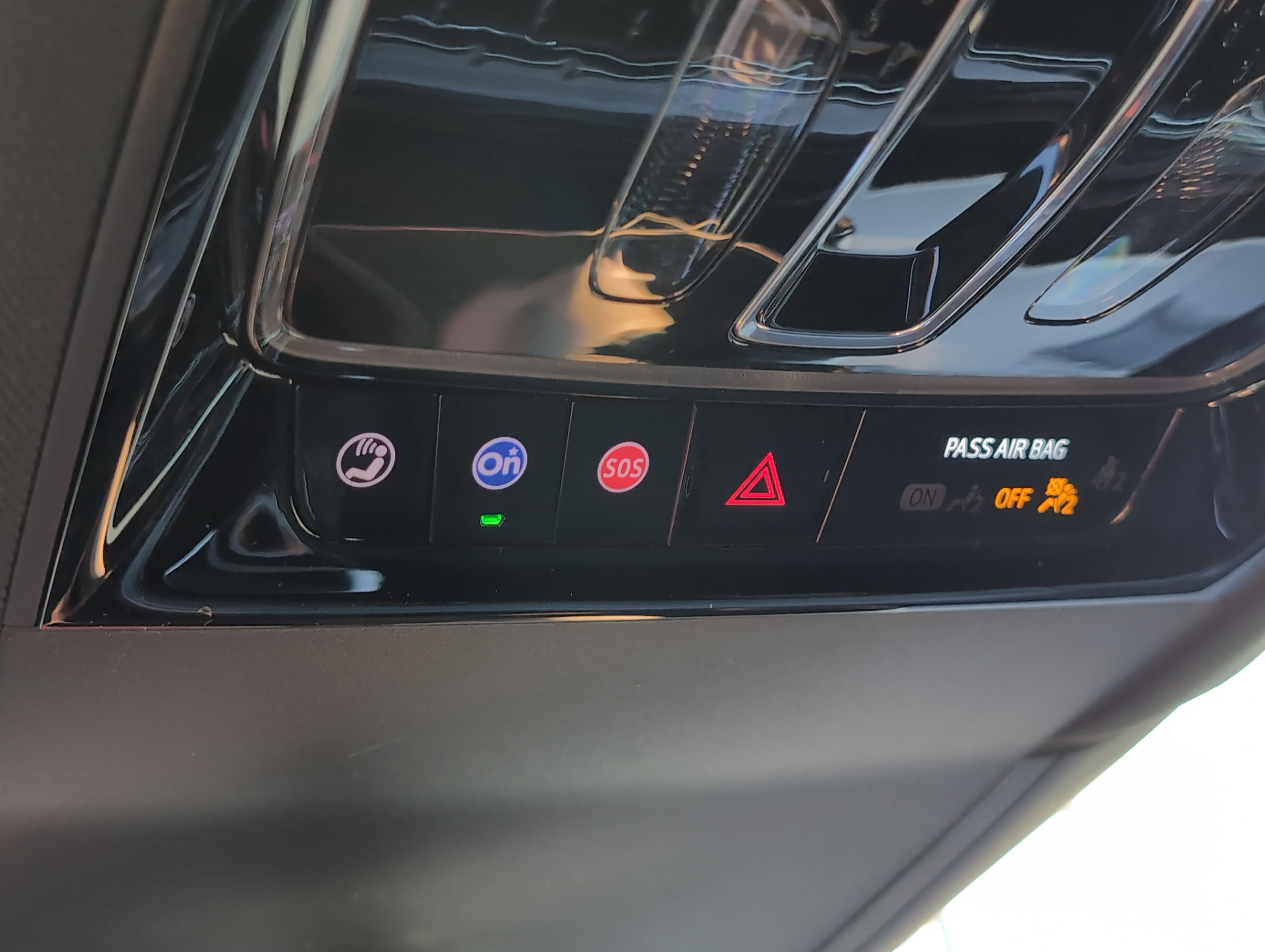 New 2026 Cadillac Escalade IQ Sport 1 image 14