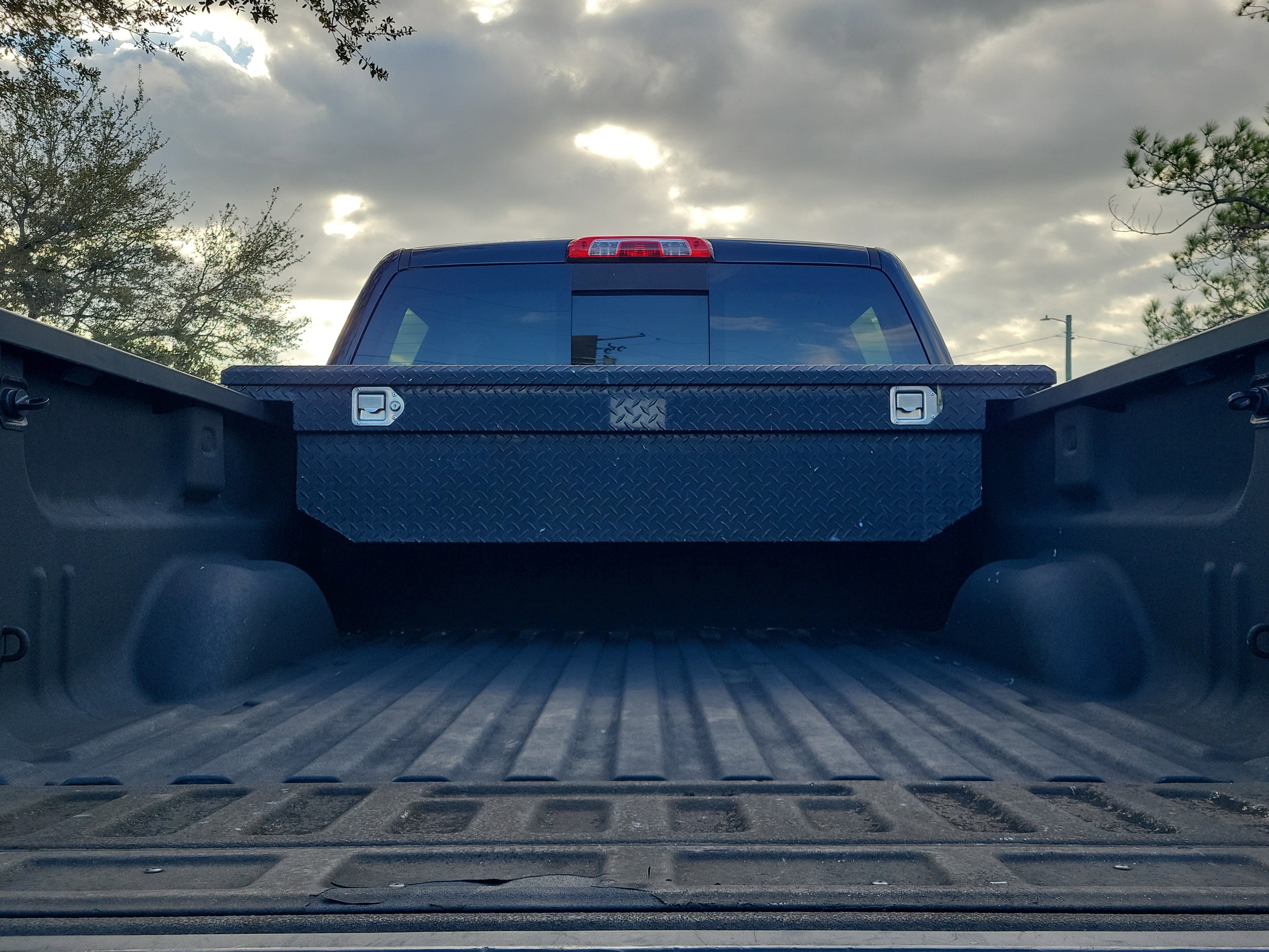 Used 2015 GMC Sierra 1500 SLT image 10