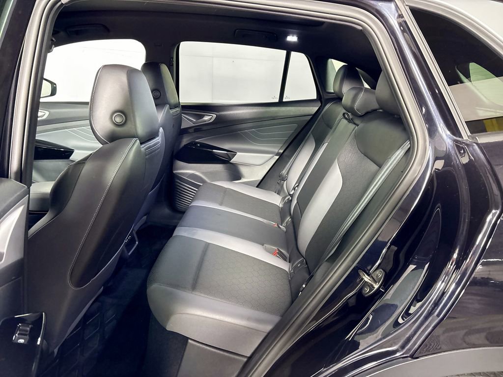 Certified 2023 Volkswagen ID.4 Pro S Plus AWD/4WD image 20