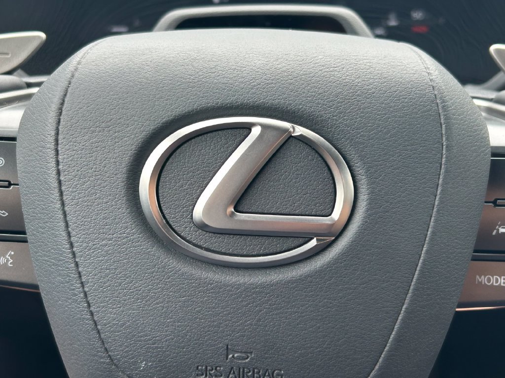 Used 2025 Lexus RX 350 Premium w/ Convenience Package FWD image 39