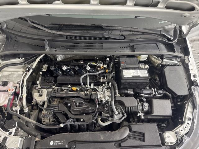 Used 2024 Toyota Corolla LE image 28