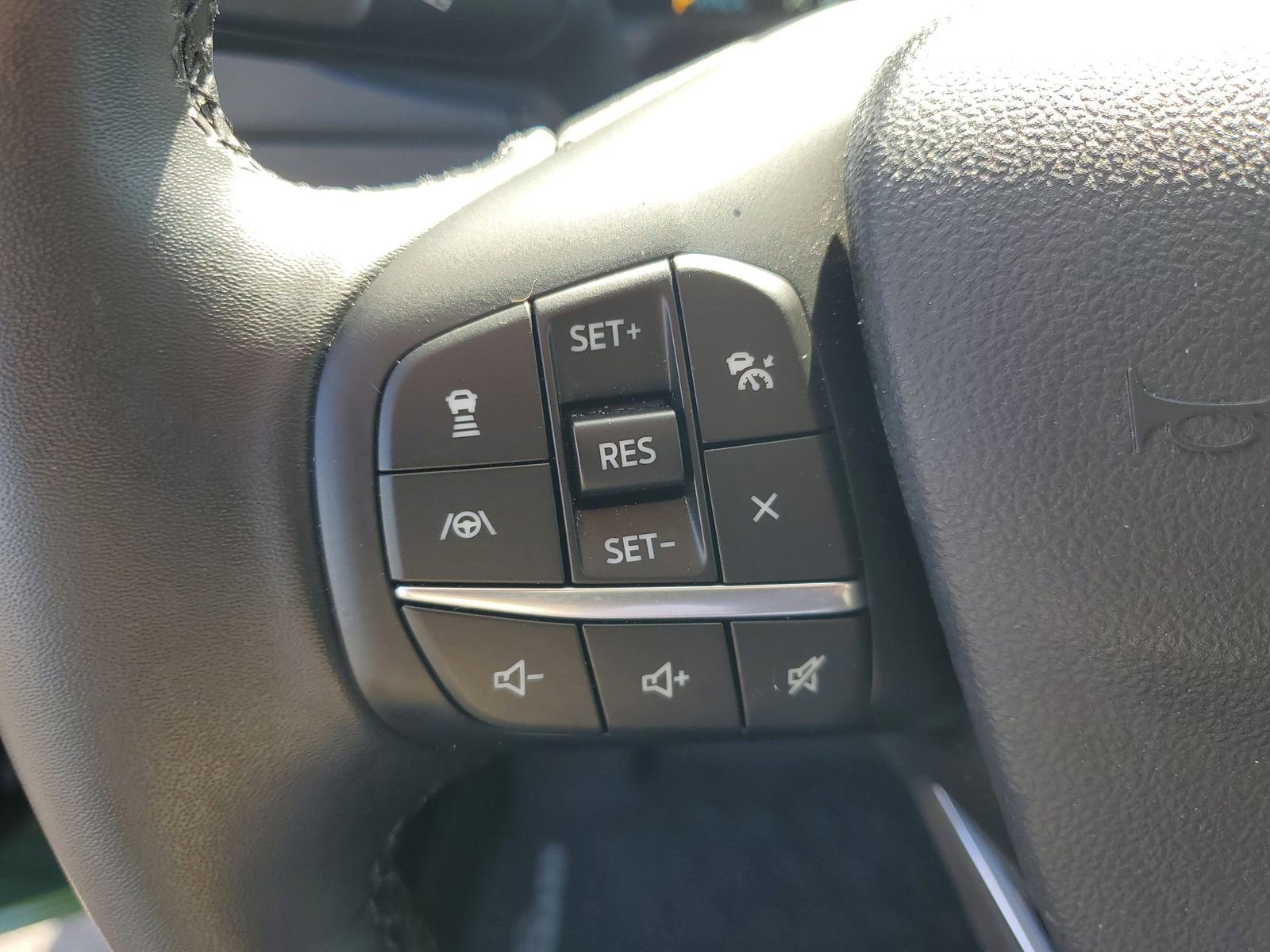 Certified 2025 Ford Bronco Sport Outer Banks w/ Outer Banks Tech Package+ image 20