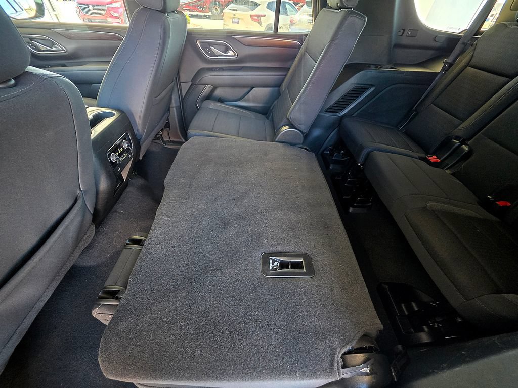 Used 2024 Chevrolet Tahoe LS w/ Driver Alert Package AWD/4WD image 54