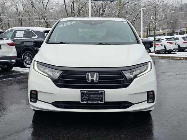Used 2023 Honda Odyssey Sport image 4