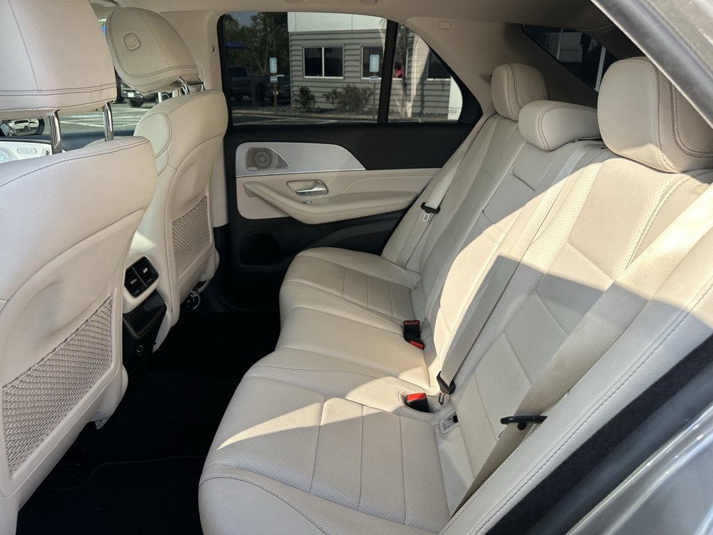 Used 2021 Mercedes-Benz GLE 350 image 17