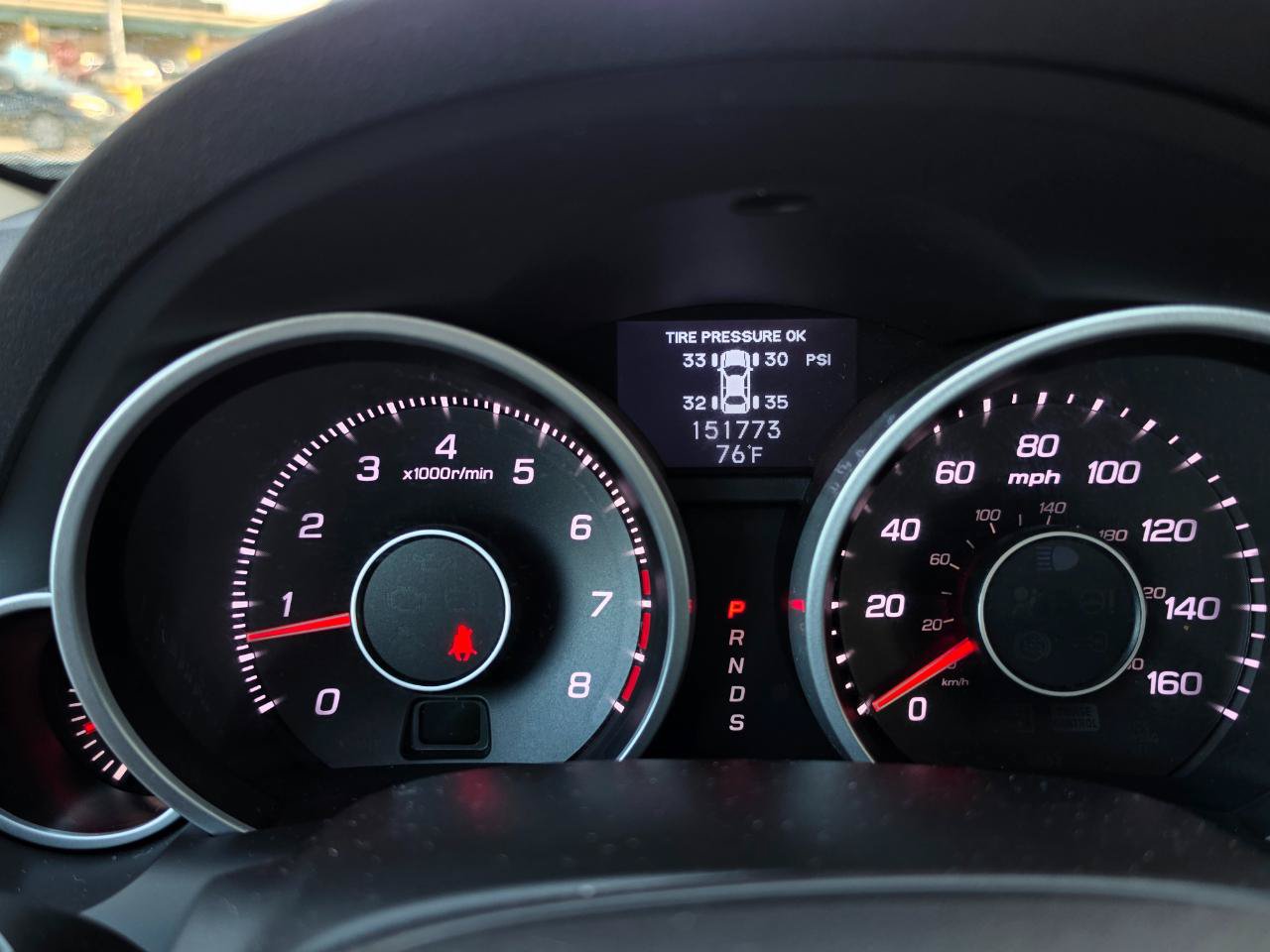 Used 2010 Acura TL w/ Technology Package AWD/4WD image 23