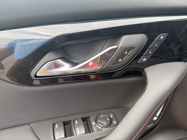 New 2026 Chevrolet Blazer RS w/ Driver Confidence II Package image 15