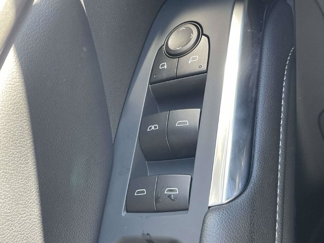 New 2027 Chevrolet Traverse LT w/ Midnight/Sport Edition FWD image 19