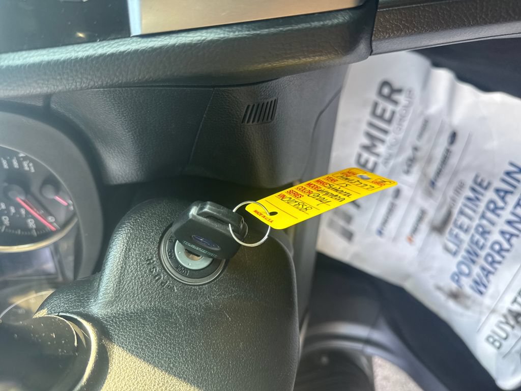 Used 2015 Subaru Impreza 2.0i Premium AWD/4WD image 29
