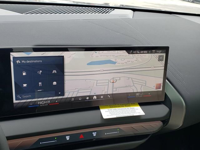 New 2026 BMW X3 xDrive30 w/ Convenience Package image 26