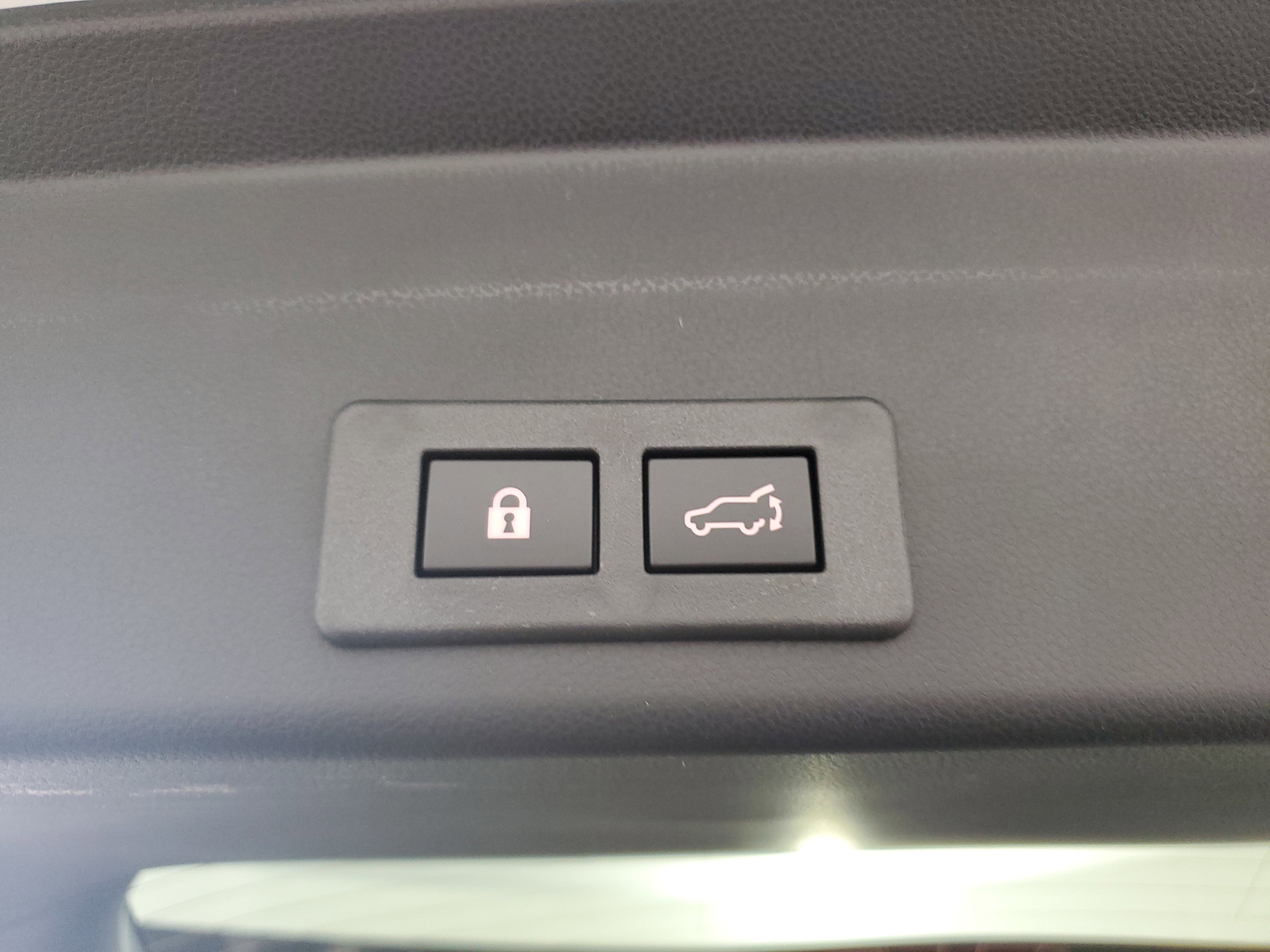 New 2025 Subaru Ascent Onyx Edition image 33