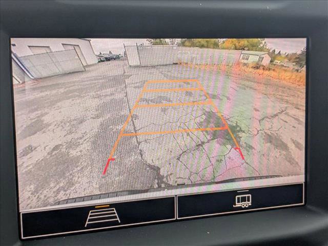 New 2026 Chevrolet Silverado 1500 W/T image 15