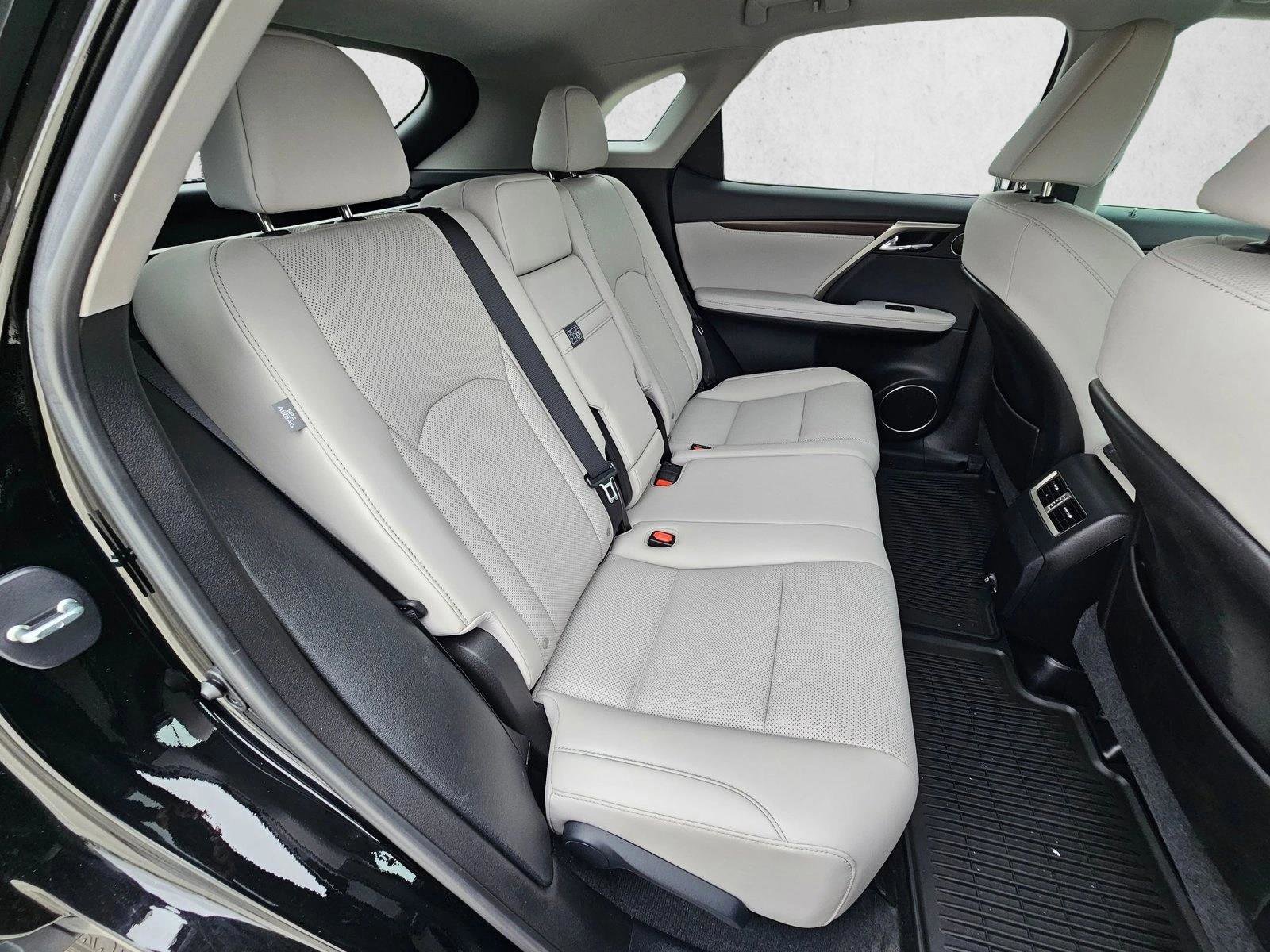 Used 2021 Lexus RX 350 FWD w/ Premium Package image 21